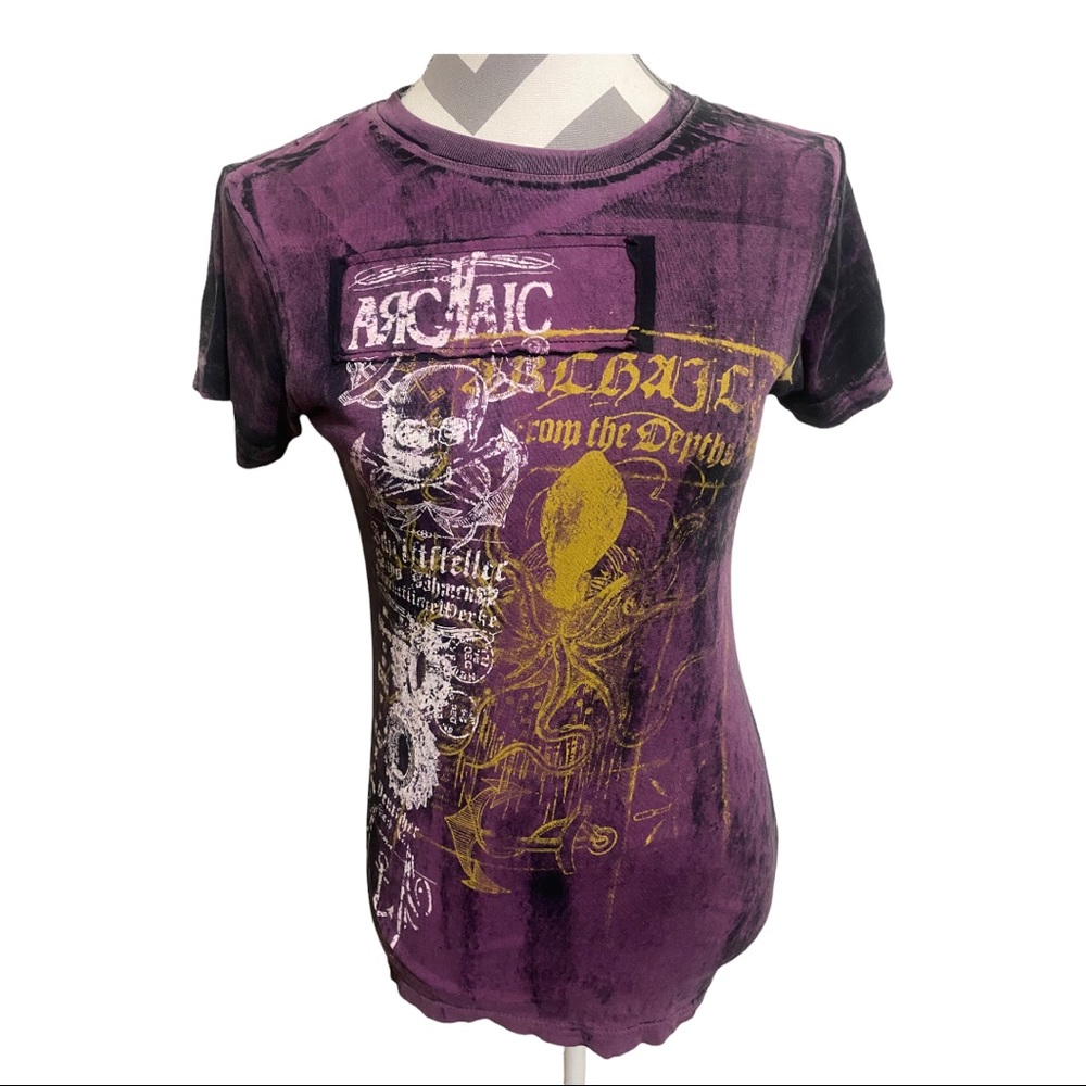 Size medium